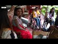 शारीरिक रूपमा अशक्त भए पनि मानसिक रूपमा हामी पनि अब्बल disability queens बीबीसी न्यूज नेपाली