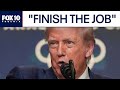 Iran war: Tehran vows 'crushing blows' to U.S. | FOX 10 Phoenix