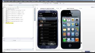 HP UFT Mobile - Cloud based solution using real devices