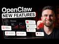 OpenClaw Just Updated: How To Use AI Agents Like a Pro (Full Tutorial)