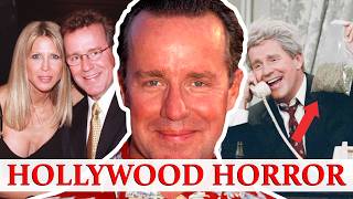 What REALLY Happened to Phil Hartman? The Truth Will SHOCK You! 🕵️♂️