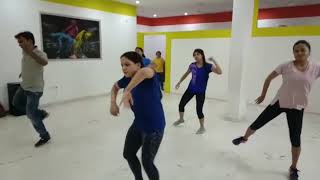 InfinityZumba - zumba in gurgaon for fitness