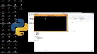 Python 3 to exe