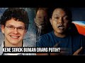 MASUK KE ALAM BUNIAN ORANG PUTIH? - BRANDON SWANSON