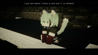 ✧ ─ 化け猫 ( Bakeneko ) - cover by @Martini_Tin01  | J - Lets Rock ! 【Minecraft Video】