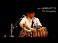 soham gorane playing tabla solo...ankur music festival in khairagarh