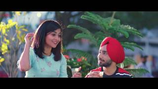 Ikko Mikke   Satinder Sartaaj New Punjabi Song 2020   Love Songs