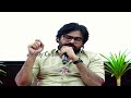 pawan kalyan regret about kalyan dileep sunkara reaction on tdp janasena alliance friday culture