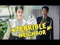 Korean Actors Criticized For Being BAD NEIGHBORS