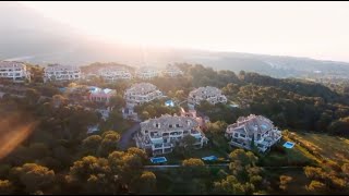 Playgrounds of the Rich and Famous - MARBELLA