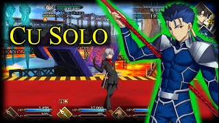 Faerie Knight Cup CQ - Antonio Salieri - Cu Solo [FGO]