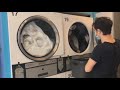 Laverieprivee - votre linge lavé, séché et plié