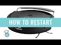 How to Restart Your iRobot Roomba Combo 10 Max: Quick and Easy Steps