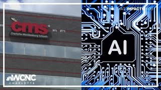 CMS approves AI policy, setting guidelines for students, teachers, and staff