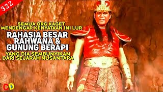 RAHASIA BESAR RAHWANA TENTANG KAWAH GUNUNG MERAPI - ANGLING DHARMA EPISODE 126