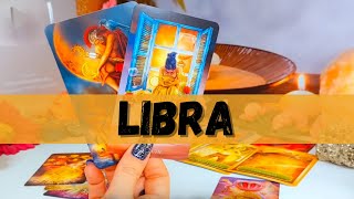 LIBRA IT'S GOING TO GIVE YOU A HEART ATTACK 😱 YOU HAVE NO F*CKING IDEA ‼️ ❤️‍🔥😍