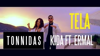 KARAOKE : Kida ft. Ermal Fejzullahu - Tela (Lyrics)