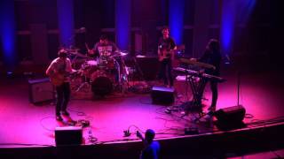 FORQ - 4k - 07-31-2017 - World Cafe Live, Philly