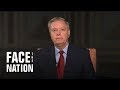 Sen. Lindsey Graham discusses Iran