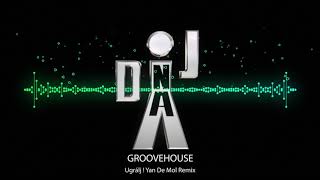 Groovehouse -  Ugrálj ! (Yan De Mol Remix)