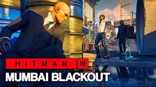 HITMAN™ 3 - Mumbai Blackout (Silent Assassin Suit Only)
