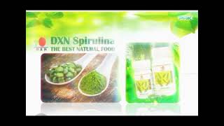 unique dxn world the dxn the dxn product sprilulina