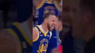 CRAZY GAME BY STEPH CURRY AND KLAY THOMPSON😱😱😱 #shorts #basketball #nba #shorts
