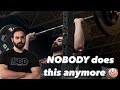 This lift is USELESS for POWERLIFTING | Training Log & QnA