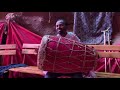 explanation of of ethiopian orthodox ceremonial drumming