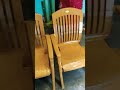 neelkamal chairs furniture unboxing amazon almond newpiece furniture karnataka love india