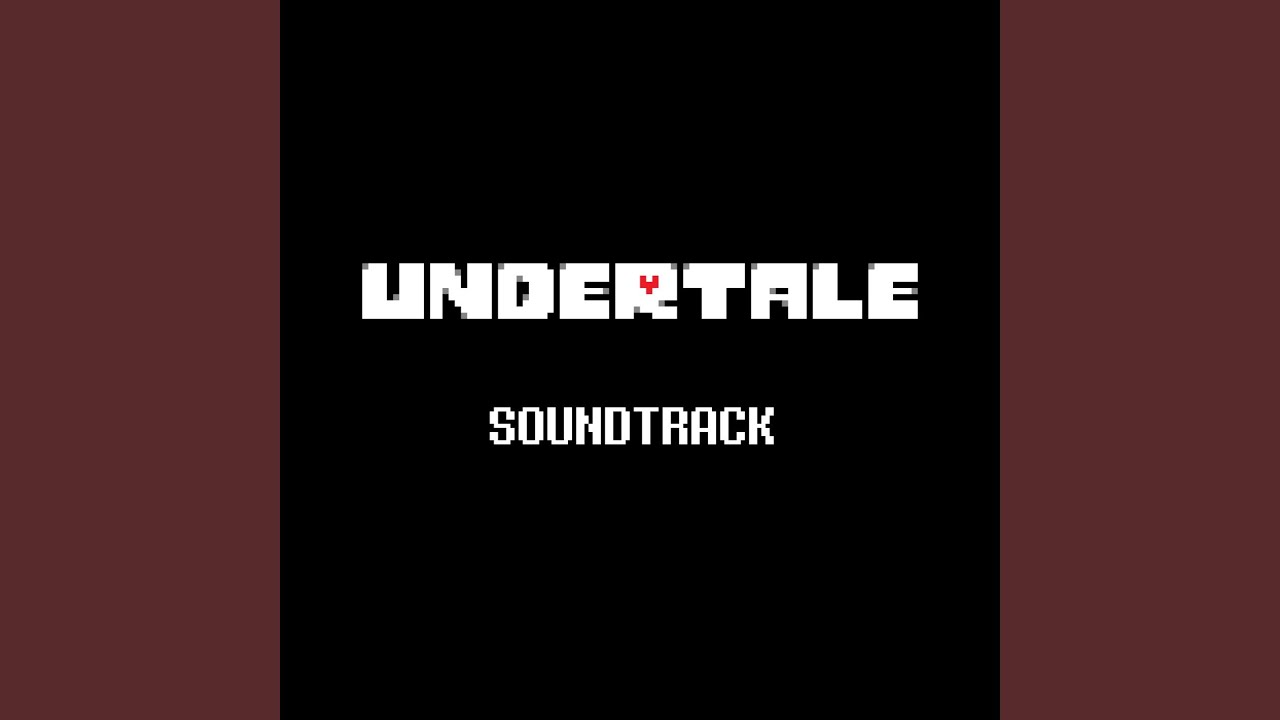 Undertale Youtube