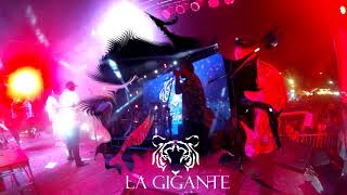 LA GIGANTE SHOW COMPLETO EN VIVO 1ER TROPICAL FEST AZUL