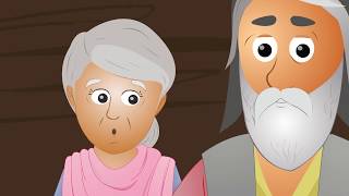 Noah's ark | Full Episode | 100 Bible Stories