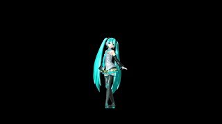 【Project DIVA: FT x MMD】Yellow【4K 60FPS LIVE】