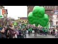 Pittston's St. Patrick's Parade kicks off parade season