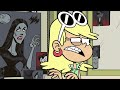 darkest lucy loud moments 💀 w lincoln leni u0026 more 30 minute compilation the loud house