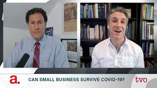 Can Small Business Survive Covid-19?
