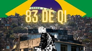 83 de QI | A situação é pior do que você pensa.