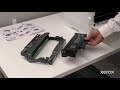 Xerox® B230 Printer: Unbox and Assemble