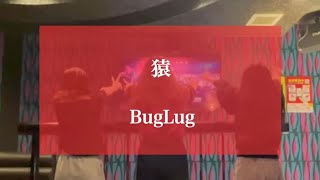 【リクエスト曲】猿 / BugLug