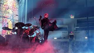 Ghost Cirice live @ Giant Center Hershey Pa 2-8-22