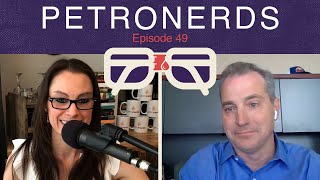 PetroNerds EP 49 |  Oilfield Services with Innovex