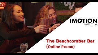 The Beachcomber Bar, Notting Hill   (Promo)