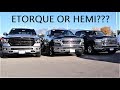 Should You Buy the eTorque or Regular Hemi on A 2020 Ram 1500???