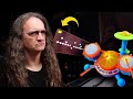 Why your DRUMS Sound like SH*T in a MIx!
