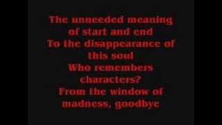 iNSaNiTY-Miki \u0026 Kaito-English Lyrics on Screen