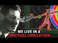 Once you Enter into the 4th Dimension, Simulation Shifts (Neville Goddard)