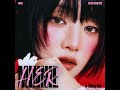 full album minnie 민니 her