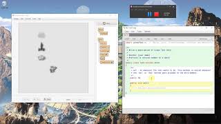Java 1, Lesson 8 - Game Over