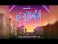 K-Town at Festive Walk Parade: Grand Launch (Megaworld Iloilo City)